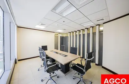 Office Space - Studio - 1 Bathroom for sale in Saba Tower 1 - JLT Cluster E - Jumeirah Lake Towers - Dubai Office Space - Studio - 1 Bathroom for sale in Saba Tower 1 - JLT Cluster E - Jumeirah Lake Towers - Dubai