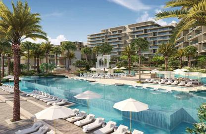 Apartment - 4 Bedrooms - 5 Bathrooms for sale in Six Senses Residences - Palm Jumeirah - Dubai
