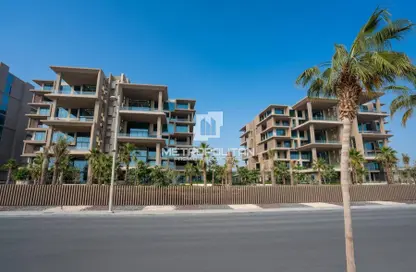 Apartment - 4 Bedrooms - 5 Bathrooms for sale in Six Senses Residences - Palm Jumeirah - Dubai