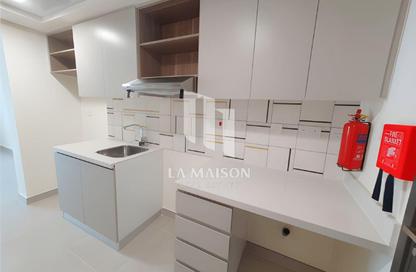 Apartment - Studio - 1 Bathroom for rent in Reeman Living - Al Shamkha - Abu Dhabi Apartment - Studio - 1 Bathroom for rent in Reeman Living - Al Shamkha - Abu Dhabi