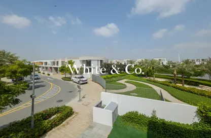 Villa - 4 Bedrooms - 5 Bathrooms for rent in Ruba - Arabian Ranches 3 - Dubai