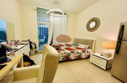 Apartment - Studio - 1 Bathroom for rent in Azizi Plaza - Al Furjan - Dubai Apartment - Studio - 1 Bathroom for rent in Azizi Plaza - Al Furjan - Dubai