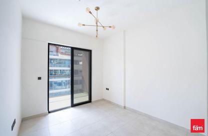 Apartment - 1 Bedroom - 1 Bathroom for rent in Binghatti Rose - District 15 - Jumeirah Village Circle - Dubai