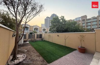 Villa - 2 Bedrooms - 2 Bathrooms for rent in District 12T - Jumeirah Village Circle - Dubai Villa - 2 Bedrooms - 2 Bathrooms for rent in District 12T - Jumeirah Village Circle - Dubai