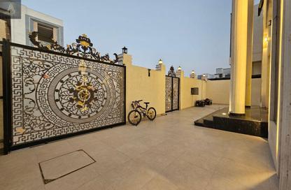 Villa - 6 - 7+ for sale in Kabbali Hills - Al Helio 2 - Al Helio - Ajman