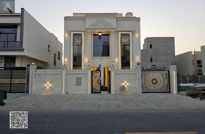 Villa - 6 - 7+ for sale in Kabbali Hills - Al Helio 2 - Al Helio - Ajman