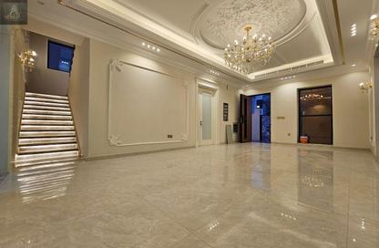 Villa - 6 - 7+ for sale in Kabbali Hills - Al Helio 2 - Al Helio - Ajman