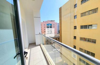 Apartment - 1 Bedroom - 2 Bathrooms for rent in Masaken Al Muraqqabat 07 - Al Muraqqabat - Deira - Dubai