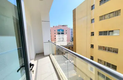 شقة - غرفة نوم - 2 حمامات للايجار في مساكن المرقبات 07 - المرقبات - ديرة - دبي