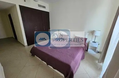 Apartment - 2 Bedrooms - 3 Bathrooms for rent in Icon Tower 2 - JLT Cluster L - Jumeirah Lake Towers - Dubai Apartment - 2 Bedrooms - 3 Bathrooms for rent in Icon Tower 2 - JLT Cluster L - Jumeirah Lake Towers - Dubai