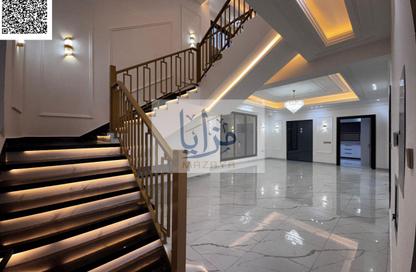 Villa - 5 Bedrooms - 7 Bathrooms for sale in Al Yasmeen 1 - Al Yasmeen - Ajman Villa - 5 Bedrooms - 7 Bathrooms for sale in Al Yasmeen 1 - Al Yasmeen - Ajman