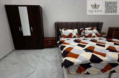 Villa - 5 Bedrooms - 6 Bathrooms for rent in Al Yasmeen 1 - Al Yasmeen - Ajman