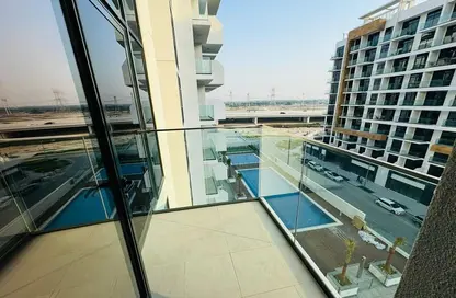 شقة - غرفة نوم - 1 حمام للايجار في عزيزي ريفييرا 48 - عزيزي ريفيرا - ميدان واحد - ميدان - دبي شقة - غرفة نوم - 1 حمام للايجار في عزيزي ريفييرا 48 - عزيزي ريفيرا - ميدان واحد - ميدان - دبي
