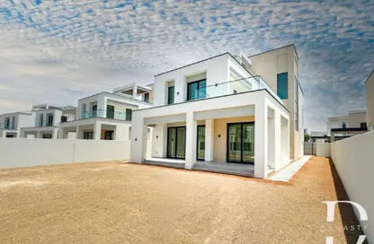 Villa - 4 Bedrooms - 4 Bathrooms for rent in Caya 1 - Arabian Ranches 3 - Dubai