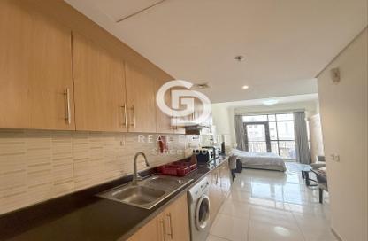 Apartment - Studio - 1 for rent in Lincoln Park B - Lincoln Park - Arjan - Dubai Apartment - Studio - 1 for rent in Lincoln Park B - Lincoln Park - Arjan - Dubai