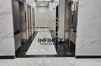 Apartment - 2 Bedrooms - 3 Bathrooms for sale in Al Amira Village - Al Yasmeen - Ajman