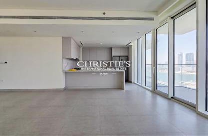 Apartment - 3 Bedrooms - 3 Bathrooms for rent in Beach Mansion Tower 1 - Beach Mansion - Emaar Beachfront - Dubai Harbour - Dubai