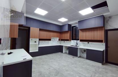 Villa - 7 Bedrooms - 7+ Bathrooms for sale in Al Zaheya Gardens - Al Zahya - Ajman Villa - 7 Bedrooms - 7+ Bathrooms for sale in Al Zaheya Gardens - Al Zahya - Ajman