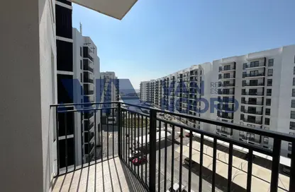 شقة - 2 غرف نوم - 2 حمامات للبيع في وترز أج - جزيرة ياس - أبوظبي