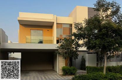 Villa - 4 Bedrooms - 6 Bathrooms for rent in Uptown Al Zahia - Al Zahia - Muwaileh Commercial - Sharjah