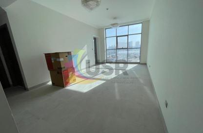 Apartment - 1 Bedroom - 2 Bathrooms for rent in Art Courtyard - Arjan - Dubai