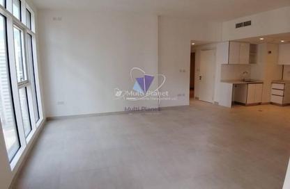 Apartment - 3 Bedrooms - 2 Bathrooms for rent in The Bridges - Shams Abu Dhabi - Al Reem Island - Abu Dhabi