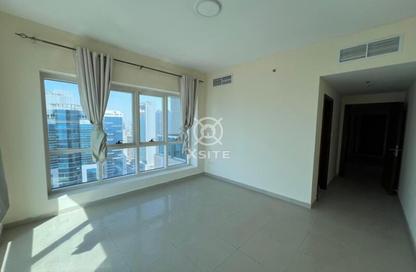 Apartment - 3 Bedrooms - 5 Bathrooms for rent in Lake Point Tower - JLT Cluster N - Jumeirah Lake Towers - Dubai