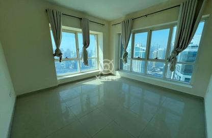 Apartment - 3 Bedrooms - 5 Bathrooms for rent in Lake Point Tower - JLT Cluster N - Jumeirah Lake Towers - Dubai