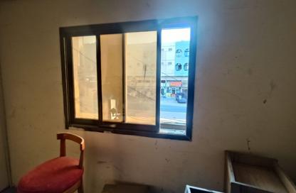 Shop - Studio - 1 Bathroom for rent in Al Rashidiya 1 - Al Rashidiya - Ajman