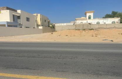 Land - Studio for sale in Al Aamra Gardens - Al Amerah - Ajman Land - Studio for sale in Al Aamra Gardens - Al Amerah - Ajman