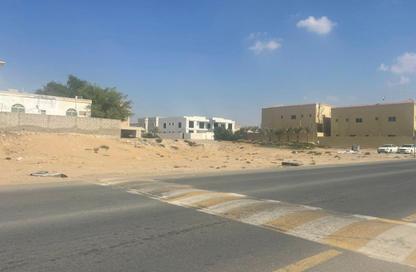 Land - Studio for sale in Al Aamra Gardens - Al Amerah - Ajman Land - Studio for sale in Al Aamra Gardens - Al Amerah - Ajman