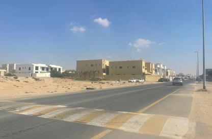 Land - Studio for sale in Al Aamra Gardens - Al Amerah - Ajman Land - Studio for sale in Al Aamra Gardens - Al Amerah - Ajman
