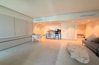 Apartment - 1 - 2 for rent in Executive Tower J - Executive Towers - Business Bay - Dubai