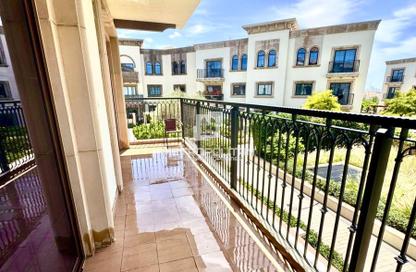 Apartment - 2 Bedrooms - 2 Bathrooms for rent in Qamar 3 - Madinat Badr - Al Muhaisnah - Dubai