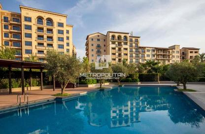Apartment - 2 Bedrooms - 2 Bathrooms for rent in Qamar 3 - Madinat Badr - Al Muhaisnah - Dubai