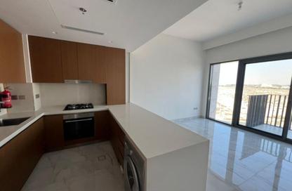 Apartment - 1 Bedroom - 1 Bathroom for rent in Azizi Mirage - Dubai Studio City - Dubai
