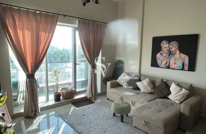 Apartment - 1 Bedroom - 2 Bathrooms for rent in Arena Apartments - The Arena Apartments - Dubai Sports City - Dubai