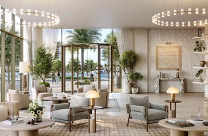 Apartment - 3 Bedrooms - 3 Bathrooms for sale in Baystar by Vida - Mina Rashid - Dubai