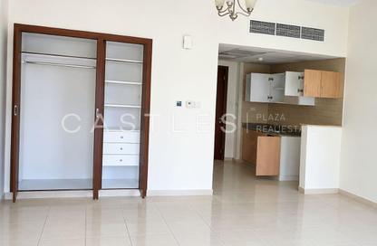 Apartment - Studio - 1 for sale in Building U12 - Italy Cluster - International City - Dubai