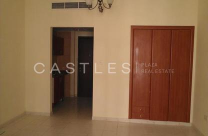 Apartment - Studio - 1 for sale in Building U12 - Italy Cluster - International City - Dubai