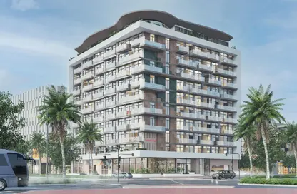 شقة - غرفة نوم - 1 حمام للبيع في مساكن ستونهنج 2 - منطقة 15 - قرية جميرا الدائرية - دبي