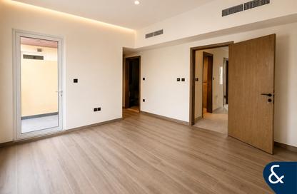 Townhouse - 4 Bedrooms - 3 Bathrooms for sale in Nice - Damac Lagoons - Dubai