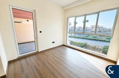 Townhouse - 4 - 3 for sale in Nice - Damac Lagoons - Dubai