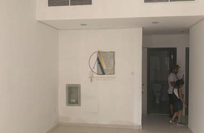 Apartment - 1 Bedroom - 2 Bathrooms for sale in Lilies Tower - Emirates City - Ajman