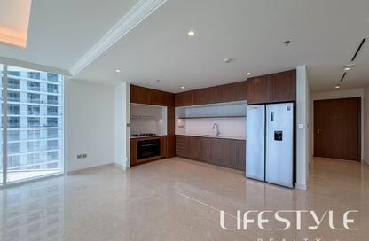 شقة - 3 غرف نوم - 4 حمامات للبيع في برج Palace Beach ريزيدنس 2 - بالاس بيتش ريزيدنس - إعمار بيتشفرونت - دبي هاربور - دبي