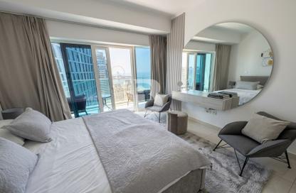 Apartment - 2 - 3 for rent in Damac Heights - Dubai Marina - Dubai Apartment - 2 - 3 for rent in Damac Heights - Dubai Marina - Dubai