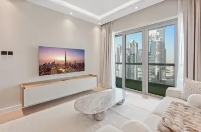 شقة - غرفة نوم - 2 حمامات للبيع في 8 بوليفارد ووك - شيخ محمد بن راشد بوليفار - وسط مدينة دبي - دبي