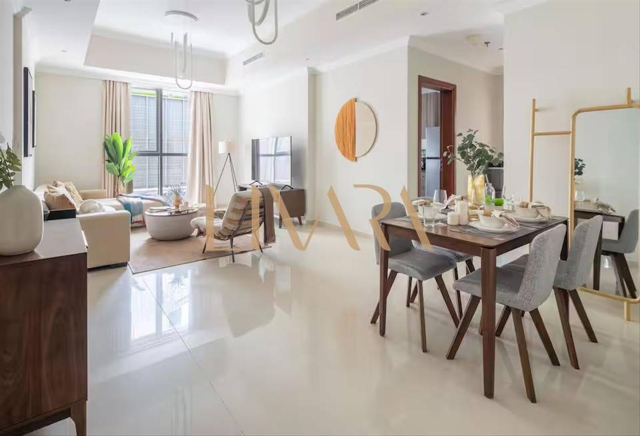 Fully Furnished | Huge Layout | 10m to Dubai mall photo 6