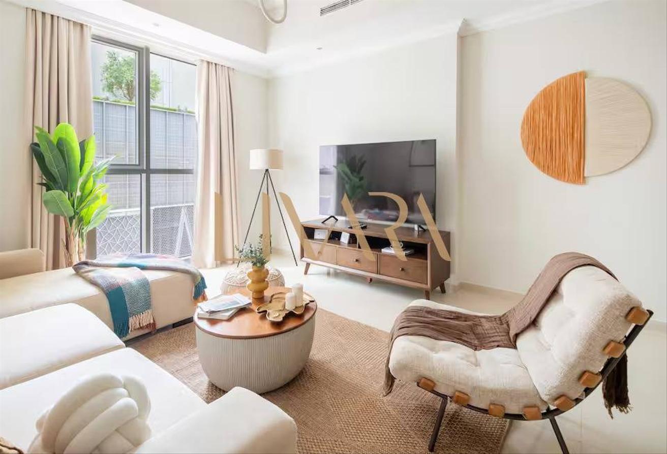 Fully Furnished | Huge Layout | 10m to Dubai mall photo 4
