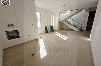 Villa - 5 Bedrooms - 7 Bathrooms for sale in Kabbali Hills - Al Helio 2 - Al Helio - Ajman